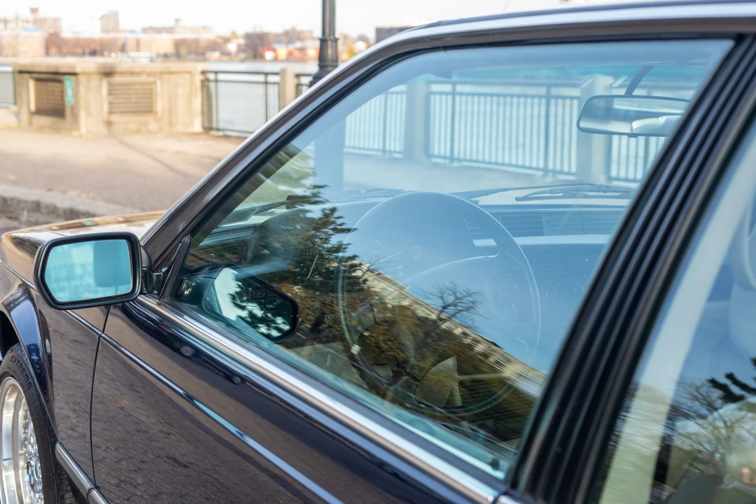 1988 BMW E24 M635CSi & M6 - Image 28 of 31