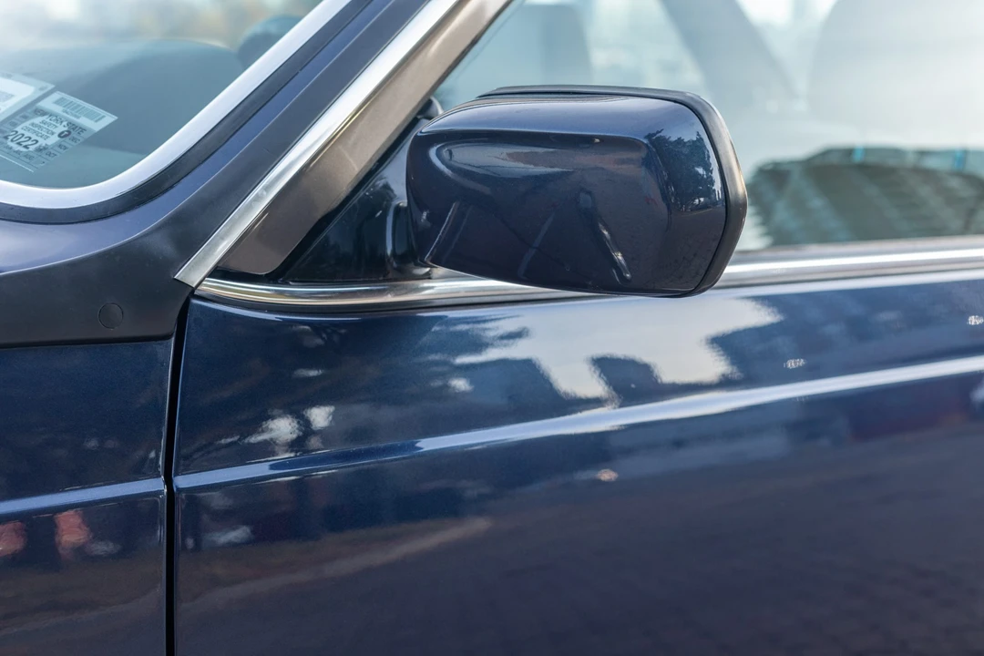 1988 BMW E24 M635CSi & M6 - Image 26 of 31