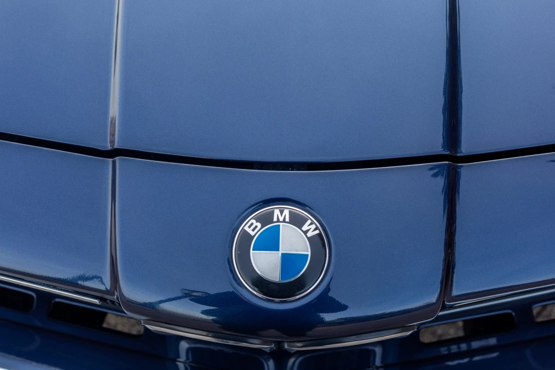 1988 BMW E24 M635CSi & M6 - Image 15 of 31