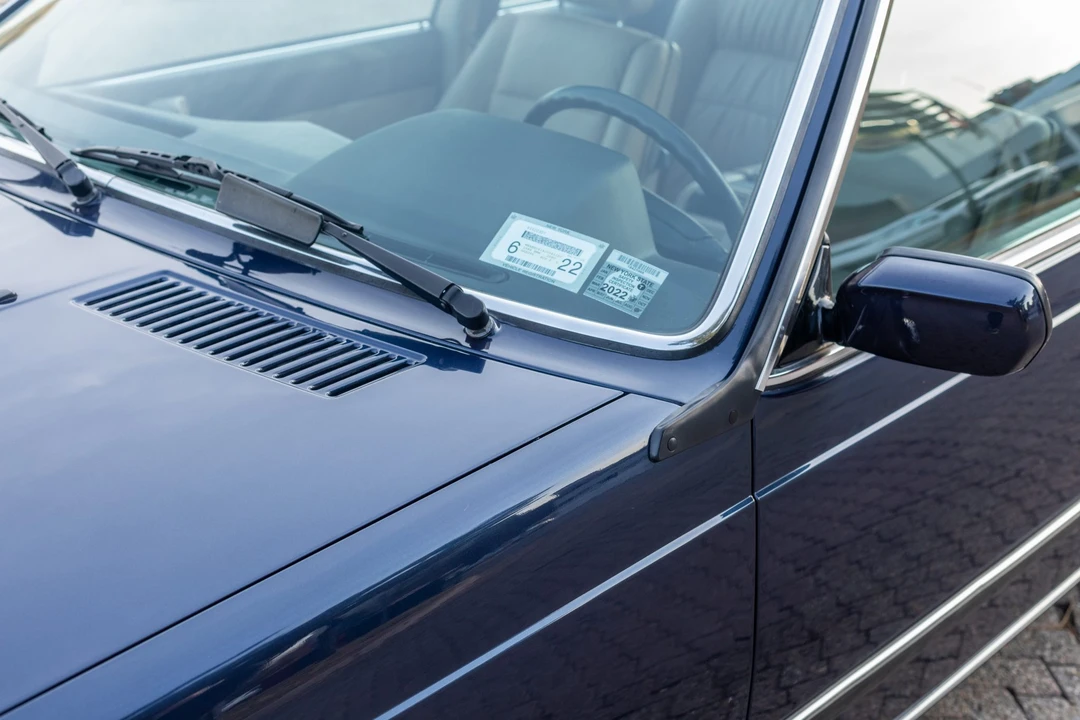 1988 BMW E24 M635CSi & M6 - Image 25 of 31