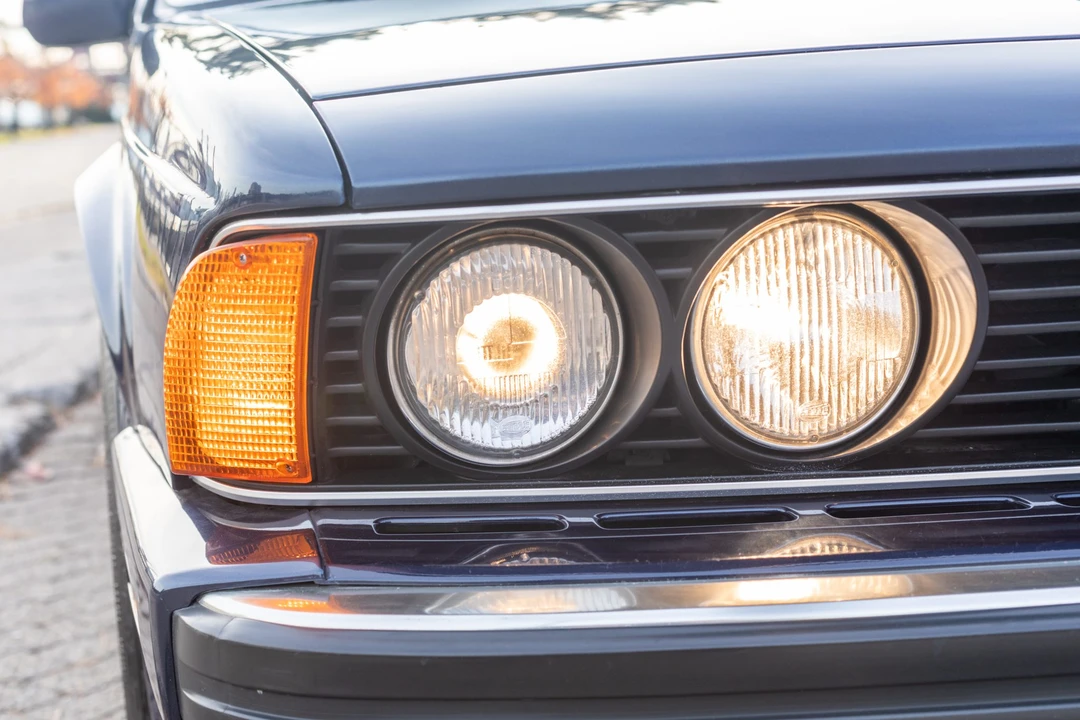 1988 BMW E24 M635CSi & M6 - Image 12 of 31