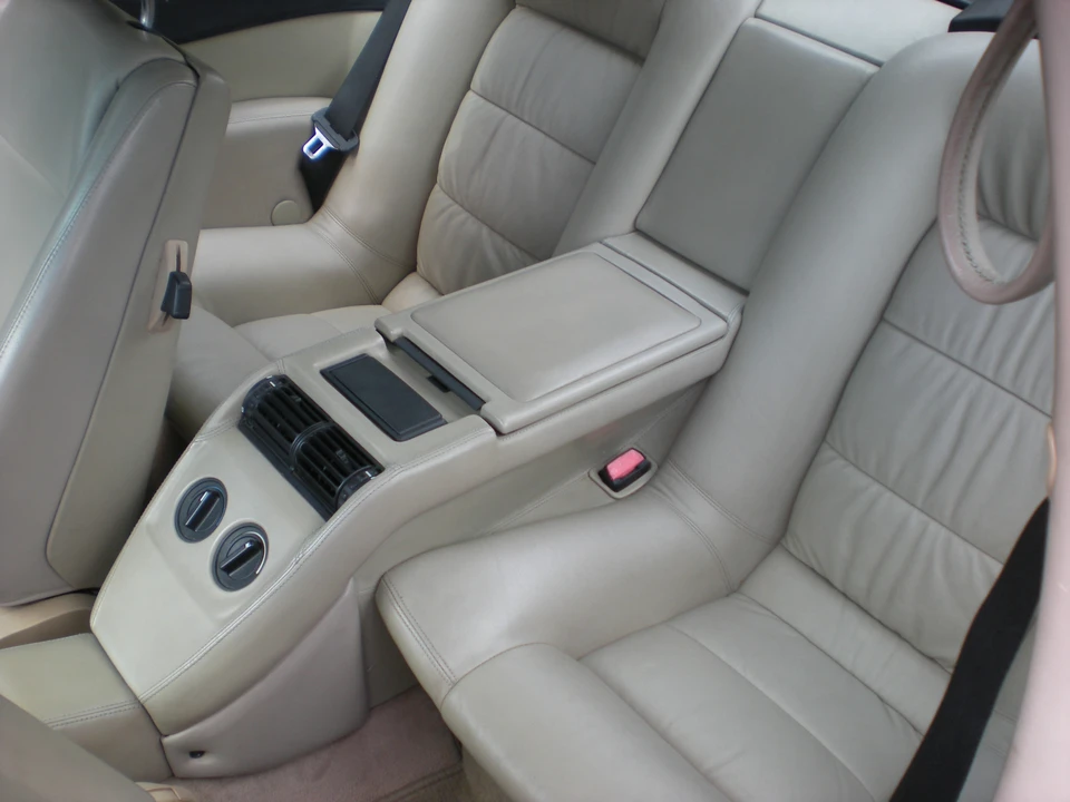 1988 BMW E24 M635CSi & M6 - Image 25 of 31