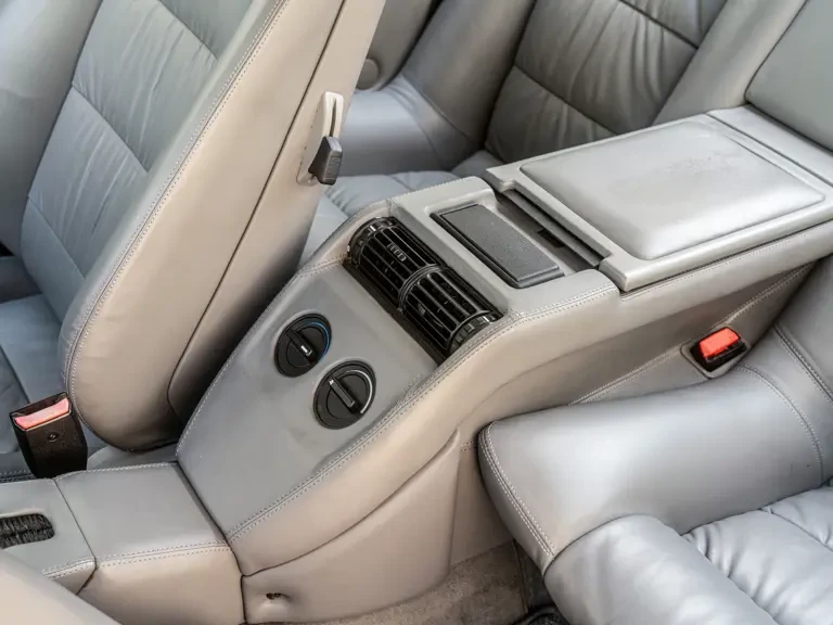 1988 BMW E24 M635CSi & M6 - Image 29 of 31