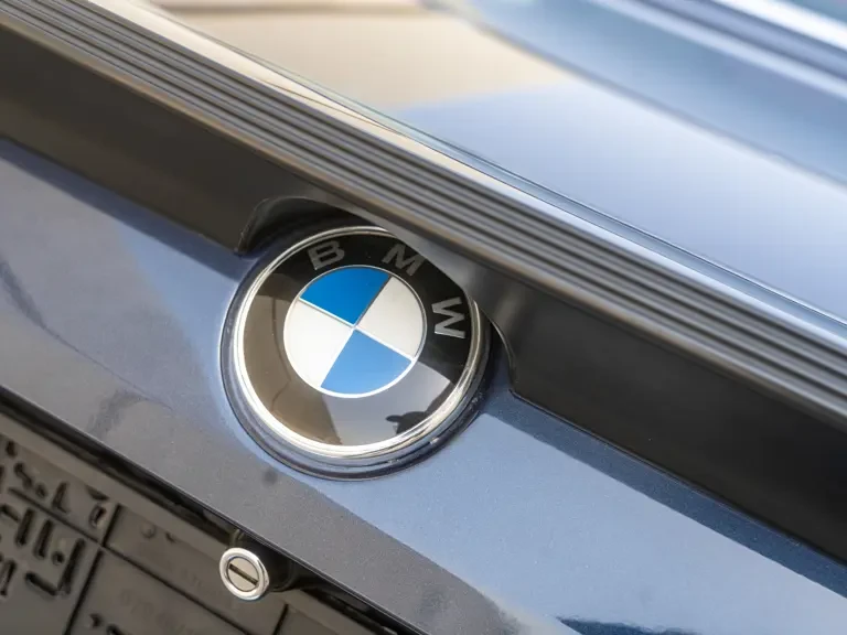 1988 BMW E24 M635CSi & M6 - Image 31 of 31