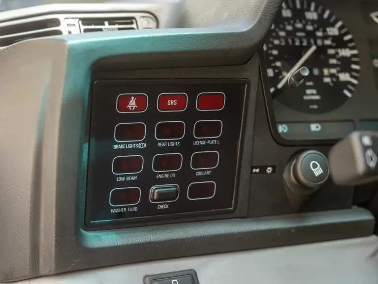 1988 BMW E24 M635CSi & M6 - Image 11 of 31