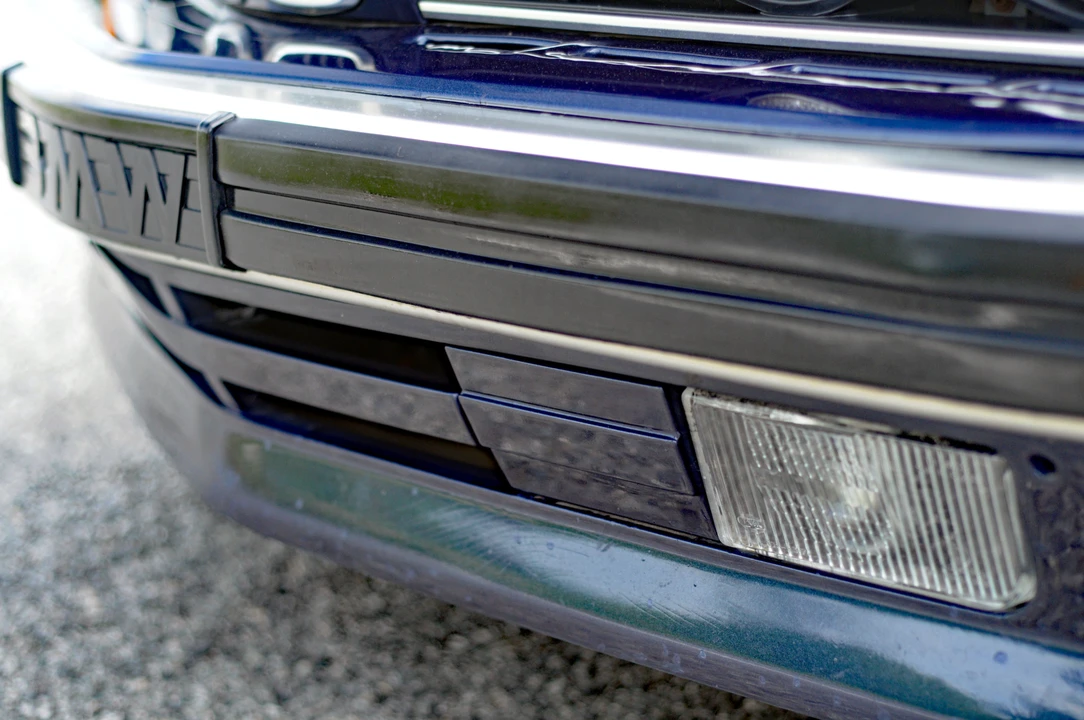 1988 BMW E24 M635CSi & M6 - Image 17 of 31