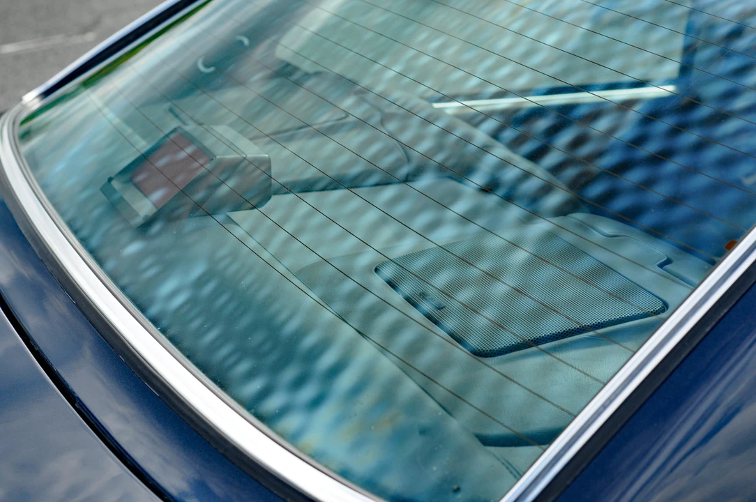 1988 BMW E24 M635CSi & M6 - Image 31 of 31