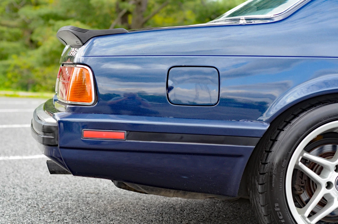 1988 BMW E24 M635CSi & M6 - Image 22 of 31
