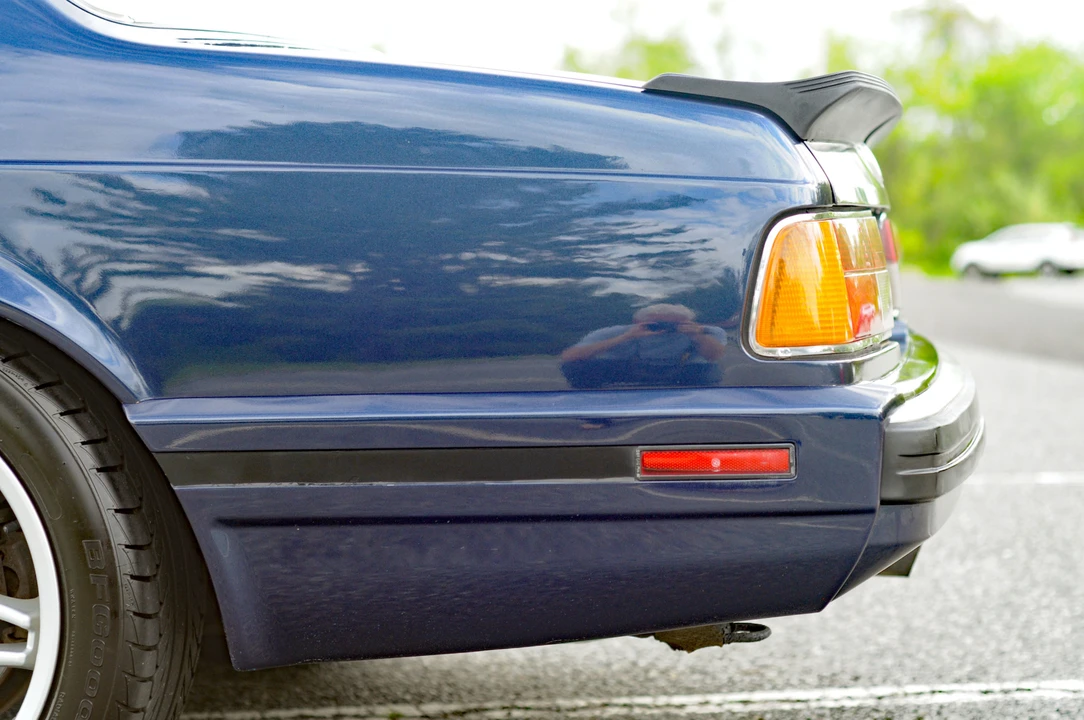 1988 BMW E24 M635CSi & M6 - Image 21 of 31