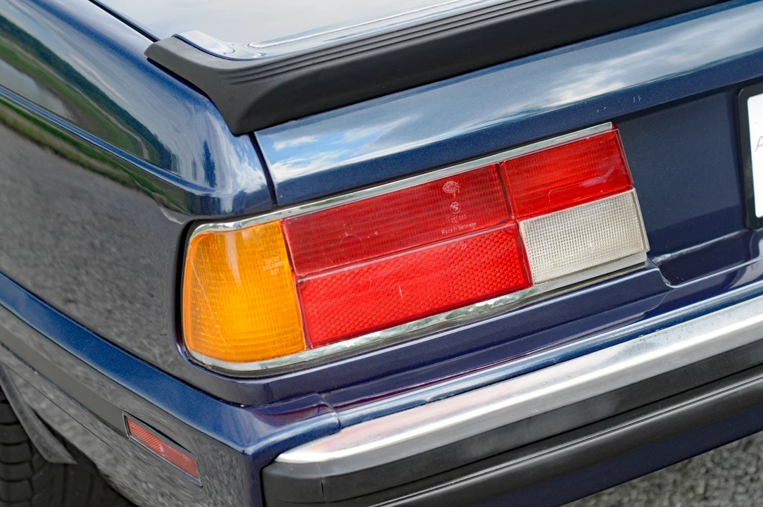 1988 BMW E24 M635CSi & M6 - Image 26 of 31