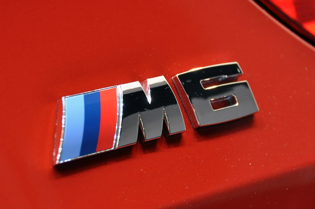 1988 BMW E24 M635CSi & M6 - Image 26 of 31