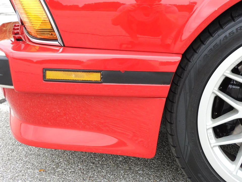 1988 BMW E24 M635CSi & M6 - Image 28 of 31