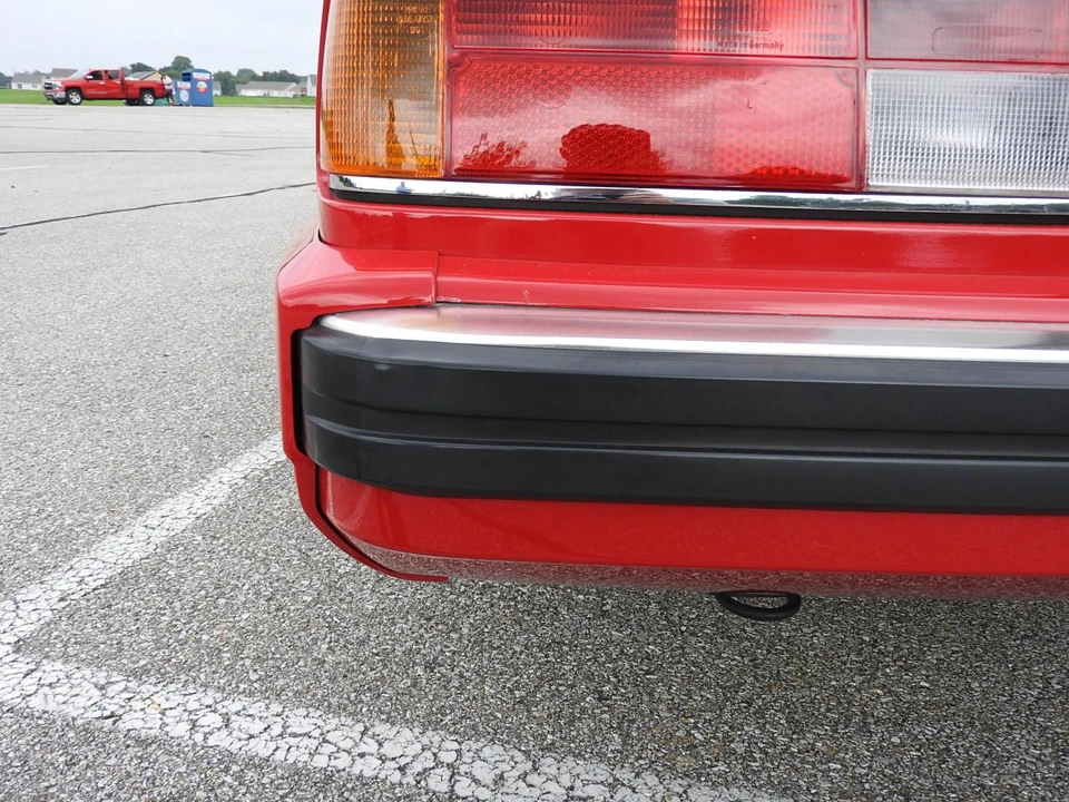1988 BMW E24 M635CSi & M6 - Image 25 of 31