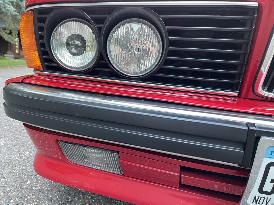 1988 BMW E24 M635CSi & M6 - Image 29 of 31