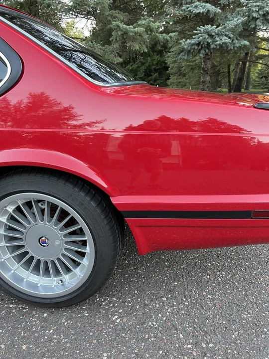 1988 BMW E24 M635CSi & M6 - Image 17 of 31
