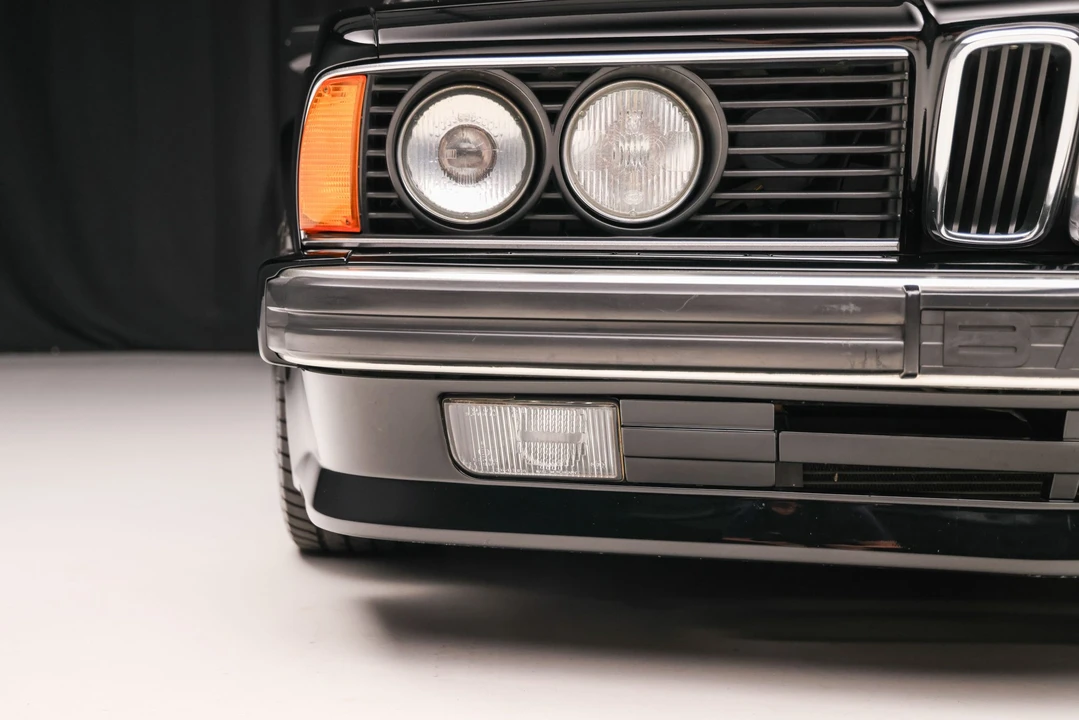1988 BMW E24 M635CSi & M6 - Image 31 of 31