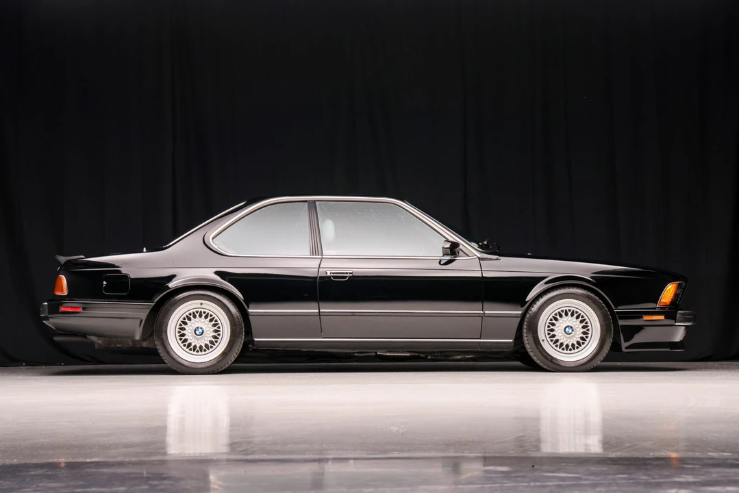 1988 BMW E24 M635CSi & M6 - Image 21 of 31