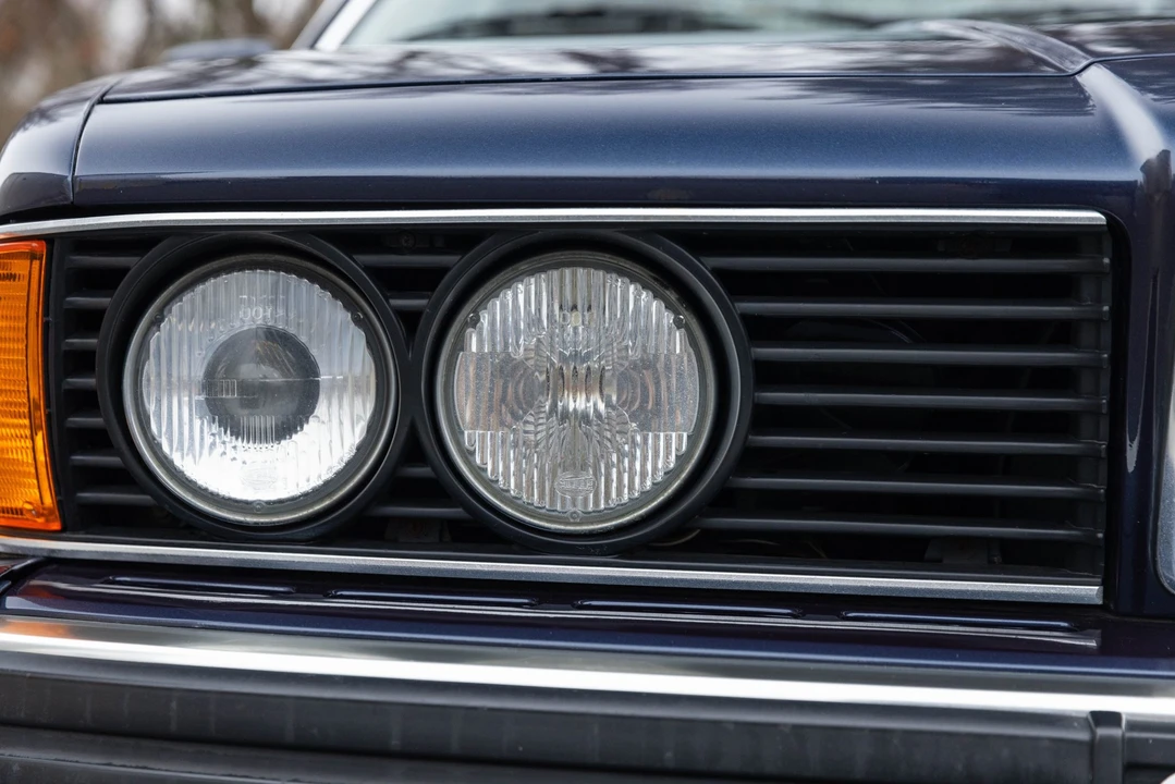 1988 BMW E24 M635CSi & M6 - Image 14 of 31