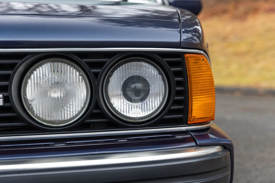 1988 BMW E24 M635CSi & M6 - Image 16 of 31