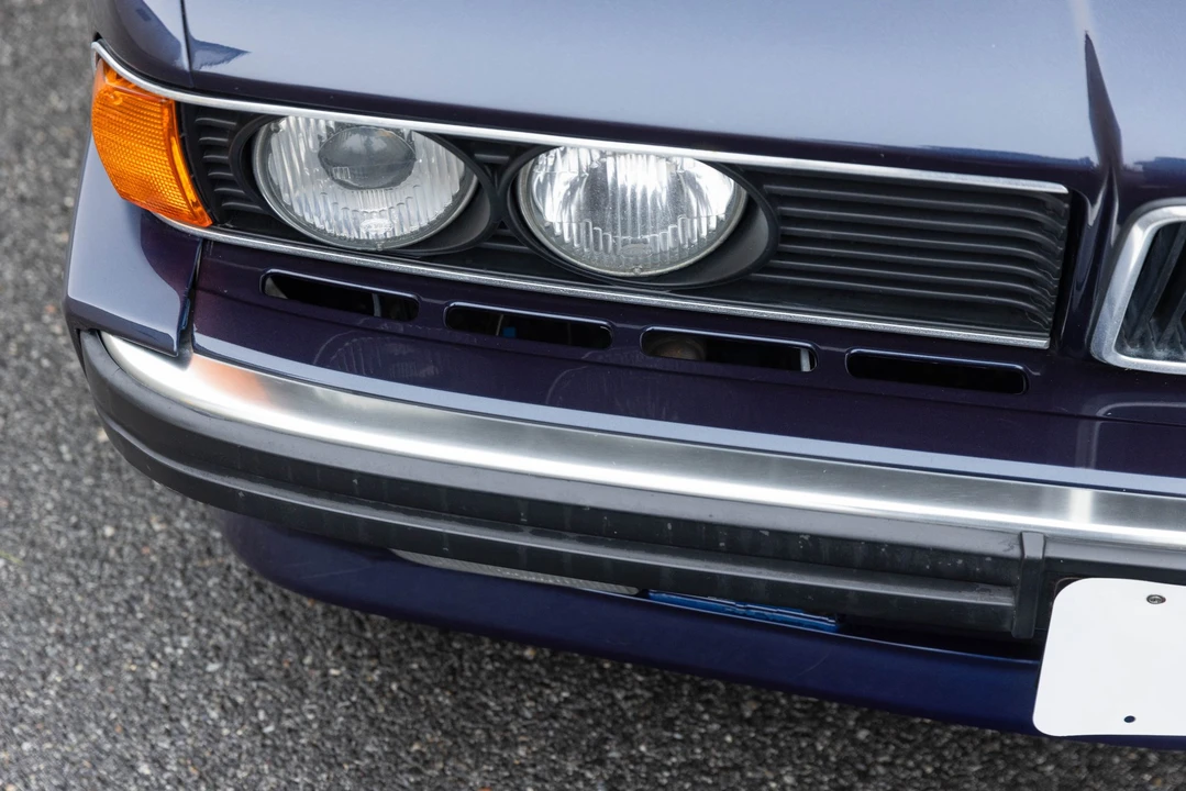 1988 BMW E24 M635CSi & M6 - Image 17 of 31
