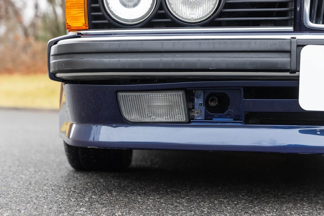 1988 BMW E24 M635CSi & M6 - Image 20 of 31