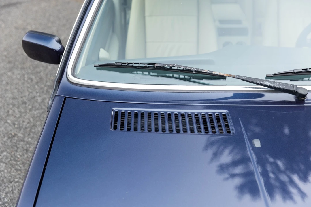 1988 BMW E24 M635CSi & M6 - Image 28 of 31
