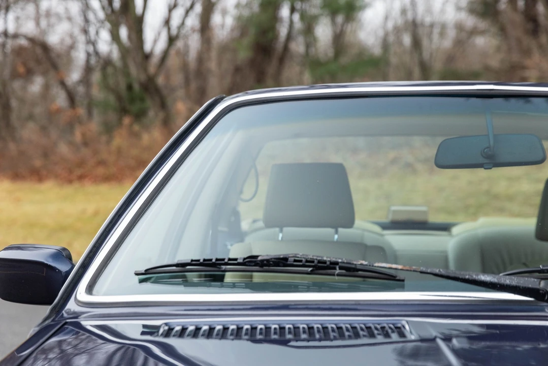 1988 BMW E24 M635CSi & M6 - Image 31 of 31