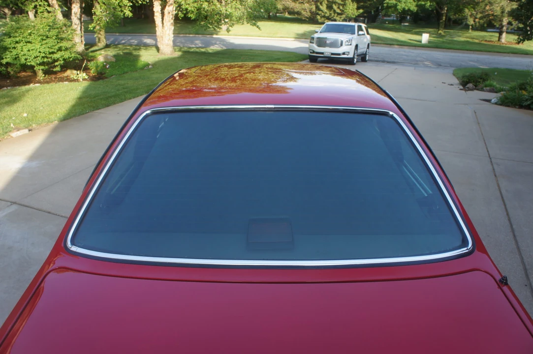 1988 BMW E24 M635CSi & M6 - Image 23 of 31