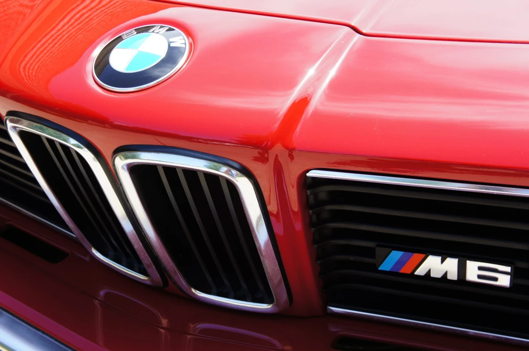 1988 BMW E24 M635CSi & M6 - Image 25 of 31