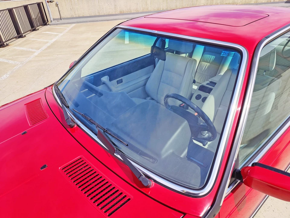 1988 BMW E24 M635CSi & M6 - Image 17 of 31