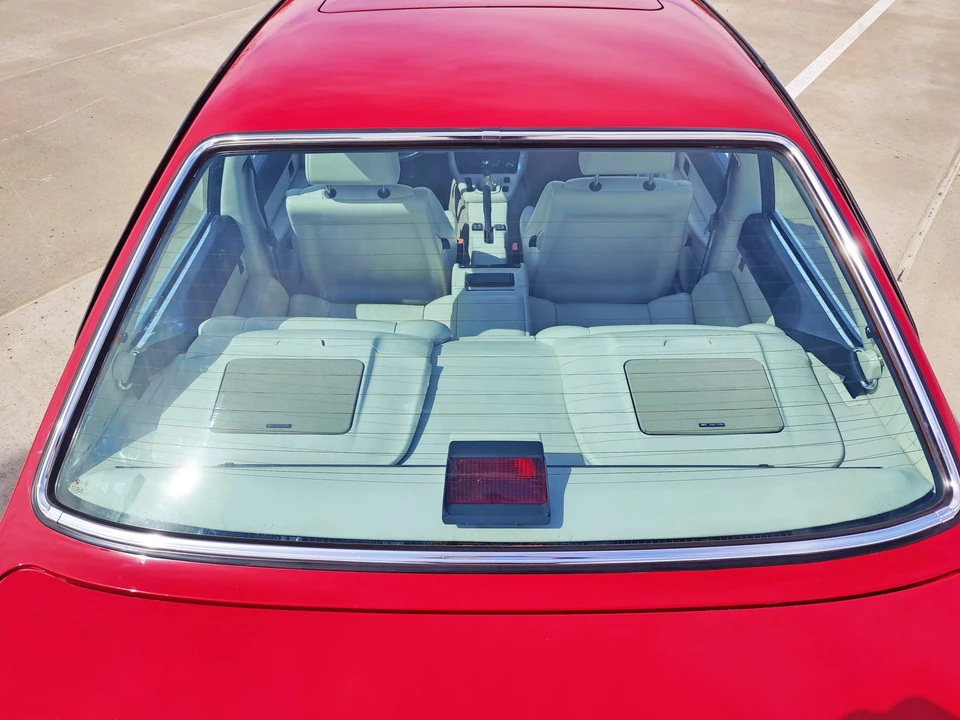 1988 BMW E24 M635CSi & M6 - Image 21 of 31