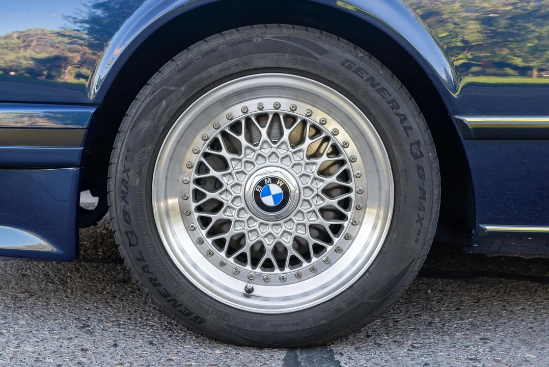 1988 BMW E24 M635CSi & M6 - Image 21 of 31