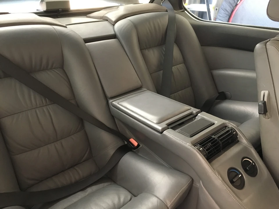 1988 BMW E24 M635CSi & M6 - Image 31 of 31