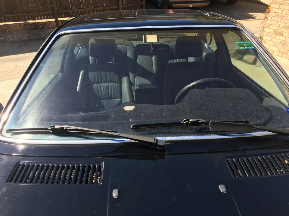 1988 BMW E24 M635CSi & M6 - Image 15 of 31