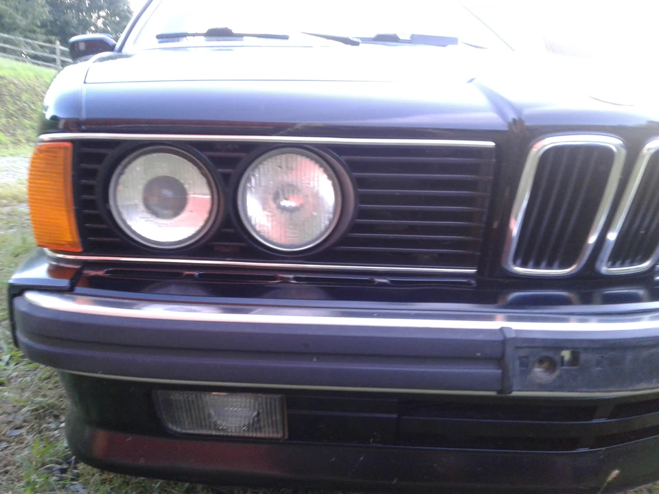 1988 BMW E24 M635CSi & M6 - Image 23 of 31