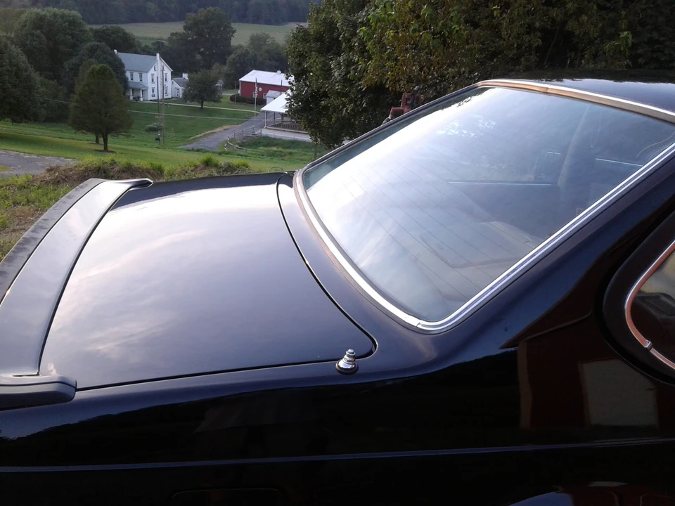 1988 BMW E24 M635CSi & M6 - Image 29 of 31