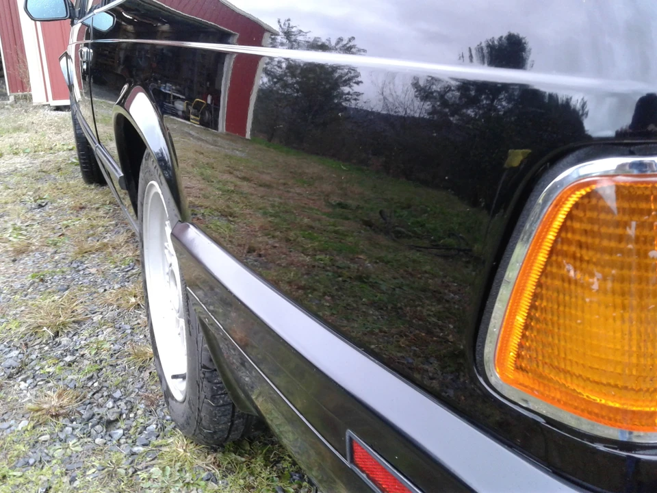 1988 BMW E24 M635CSi & M6 - Image 11 of 31