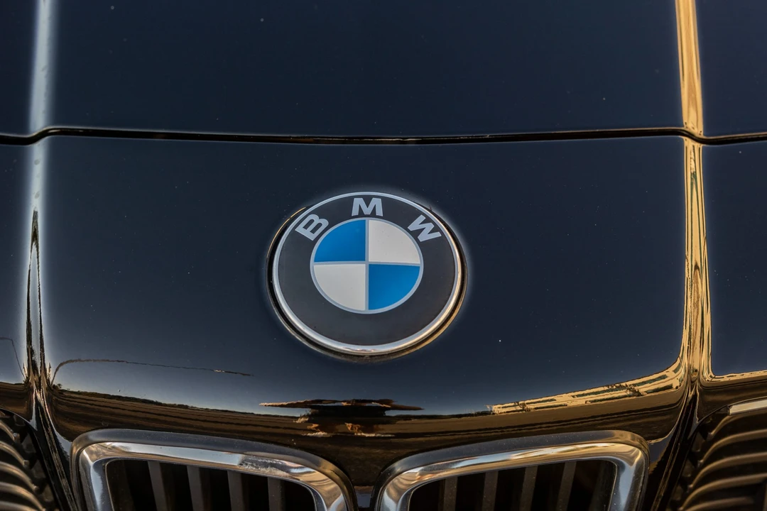 1988 BMW E24 M635CSi & M6 - Image 29 of 31
