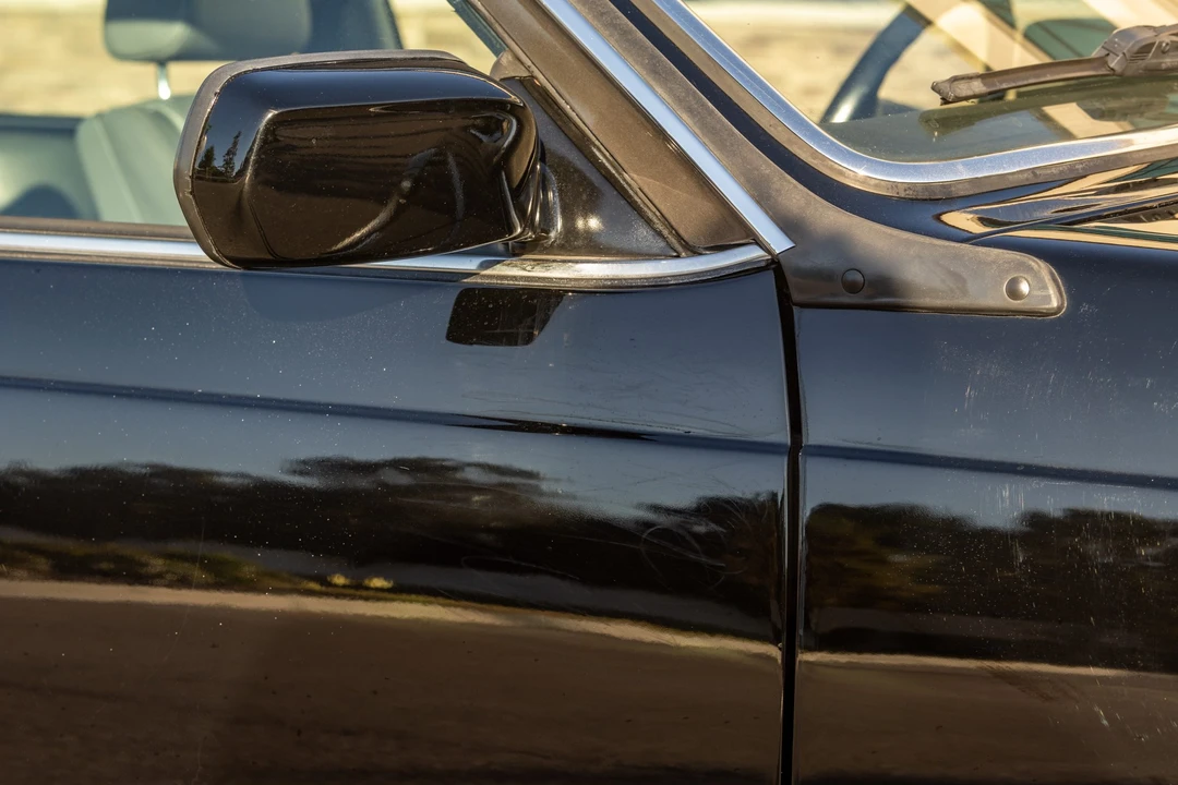 1988 BMW E24 M635CSi & M6 - Image 16 of 31