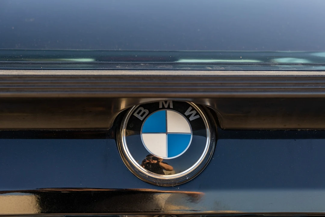 1988 BMW E24 M635CSi & M6 - Image 30 of 31