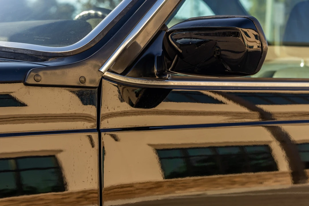 1988 BMW E24 M635CSi & M6 - Image 17 of 31