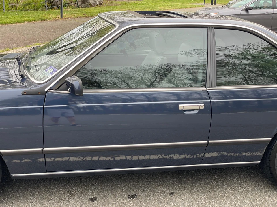 1988 BMW E24 M635CSi & M6 - Image 22 of 31