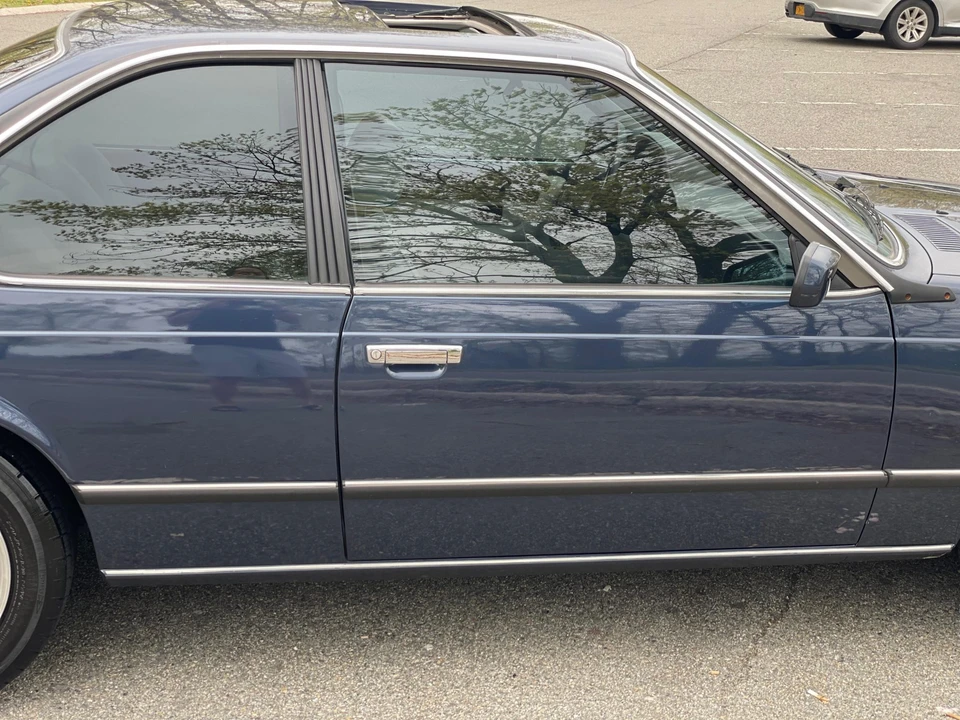 1988 BMW E24 M635CSi & M6 - Image 19 of 31