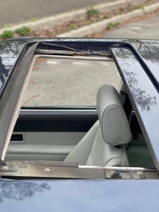1988 BMW E24 M635CSi & M6 - Image 25 of 31