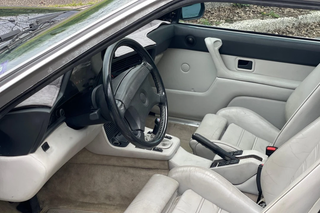 1988 BMW E24 M635CSi & M6 - Image 31 of 31