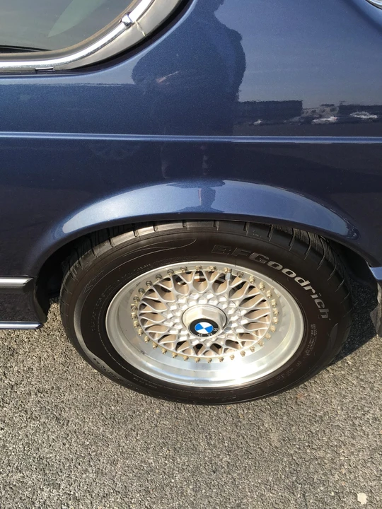 1988 BMW E24 M635CSi & M6 - Image 27 of 31