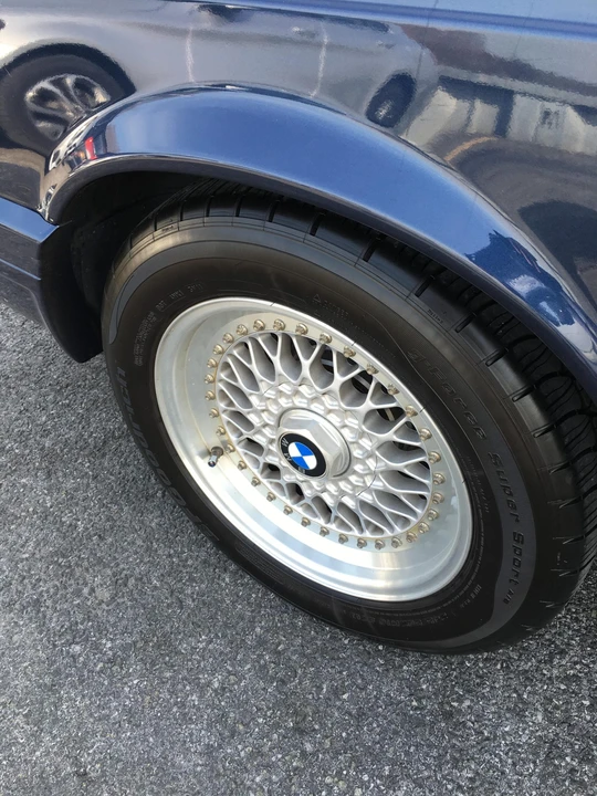 1988 BMW E24 M635CSi & M6 - Image 29 of 31