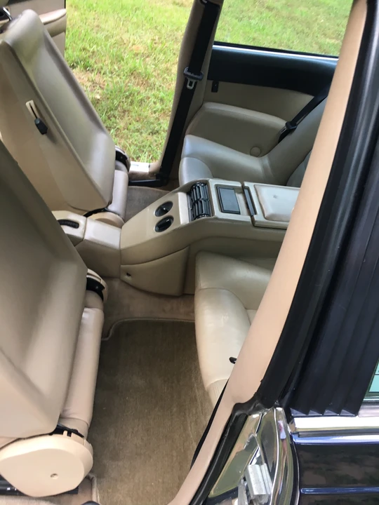 1988 BMW E24 M635CSi & M6 - Image 31 of 31