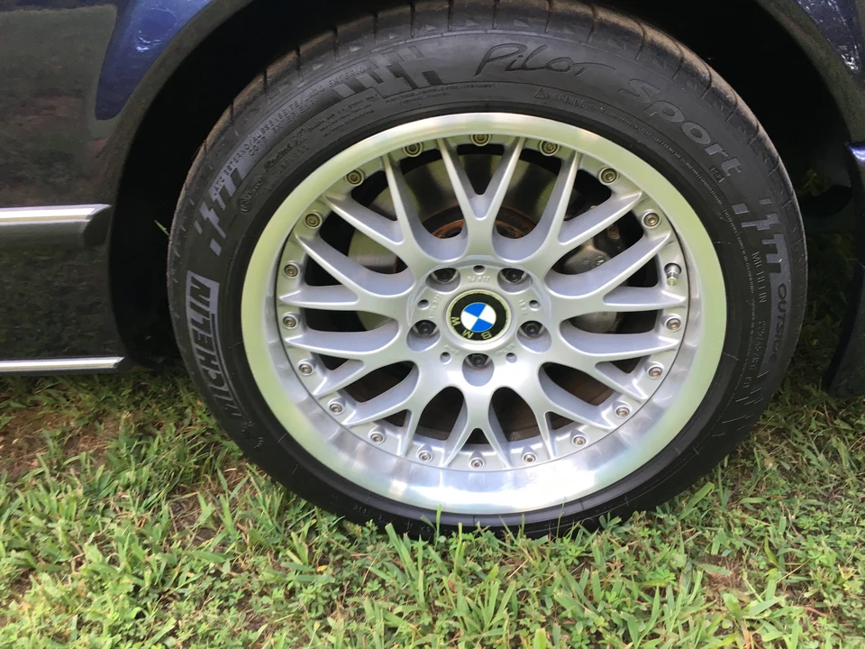 1988 BMW E24 M635CSi & M6 - Image 22 of 31