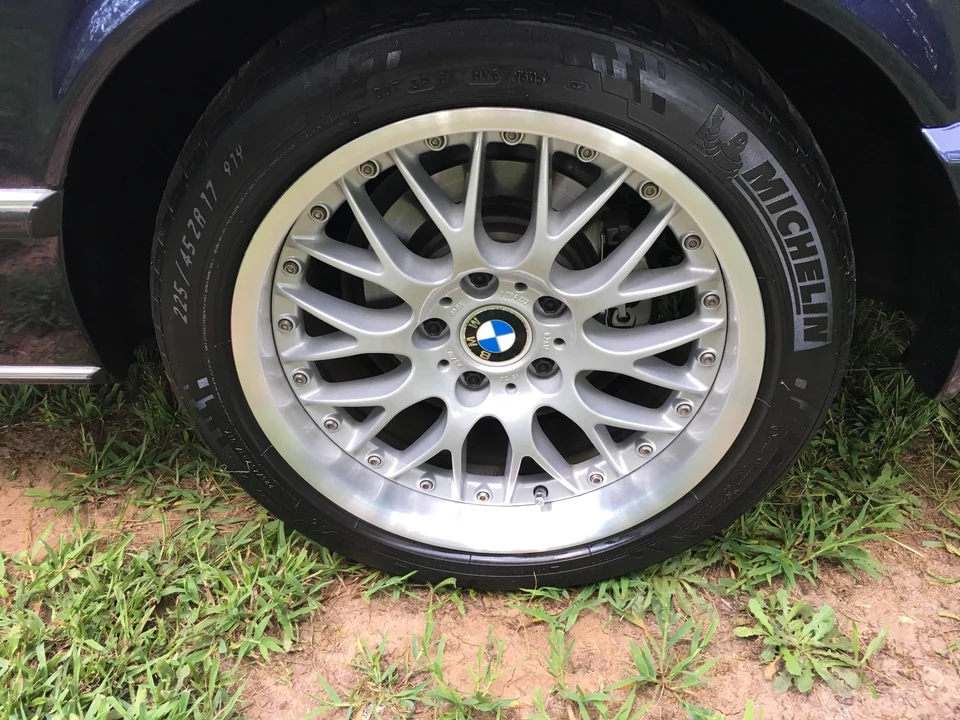 1988 BMW E24 M635CSi & M6 - Image 20 of 31